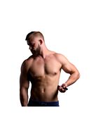 Back Hair Trimmer